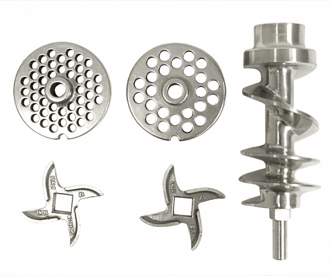 Мясорубка Hurakan HKN-22SS