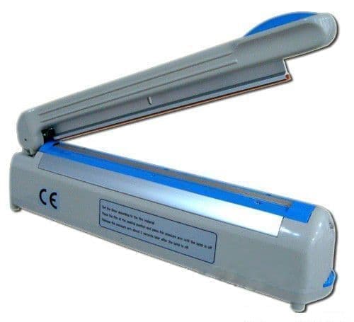 Запайщик пакетов CAS CNT-400/2