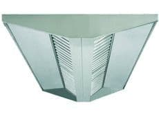 Зонт вытяжной Техно-ТТ МВО-1,7МСВ-2,0Ц