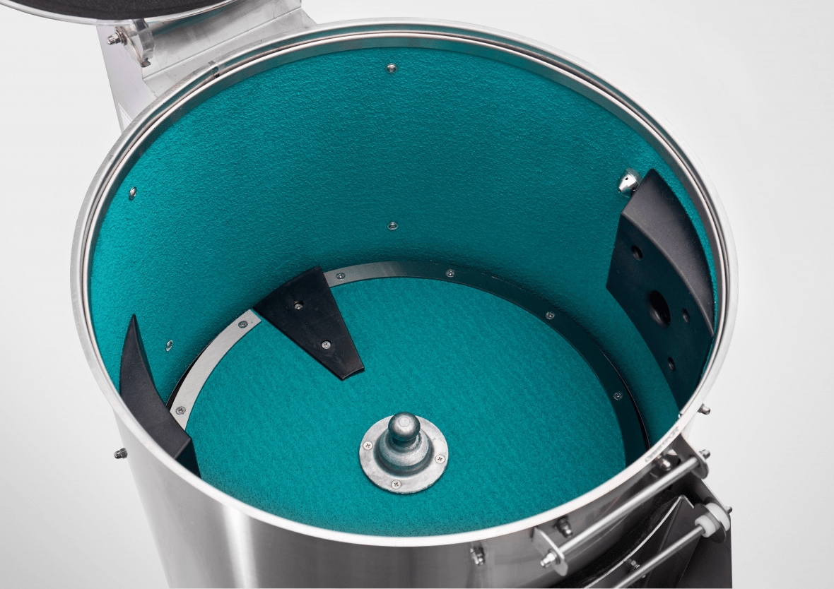 Картофелечистка Abat МКК-300-01 Cubitron-3M (41000309884)