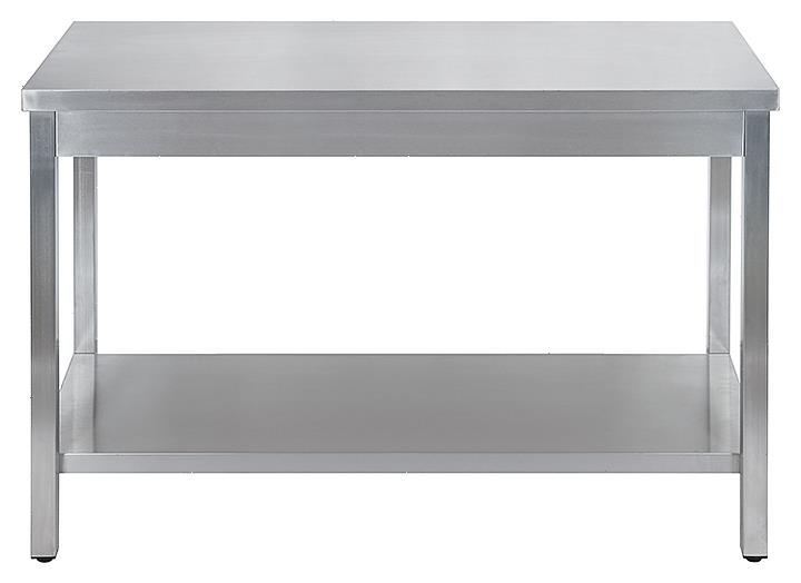 Стол производственный Luxstahl СПУ-11/7