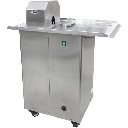 Перекрутчик (обвязчик) сосисок и колбас ROAL Meat HR-770 электрический