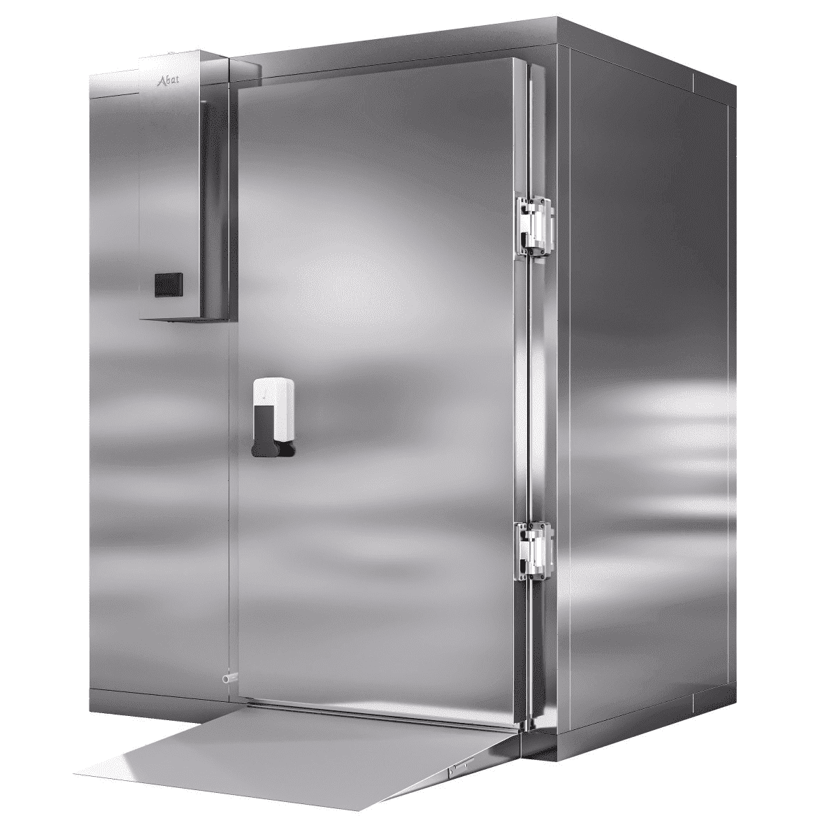 Камера шоковой заморозки Abat ШОКК-201 (71000019608)