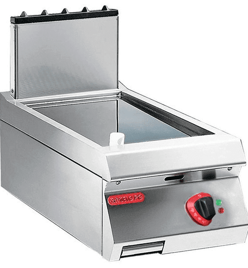 Жарочная поверхность Angelo Po 0A0FT1E