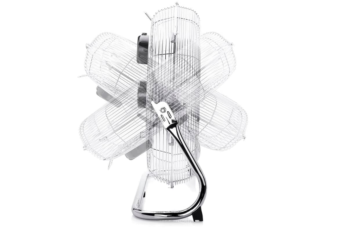 Вентилятор Tristar VE-5935