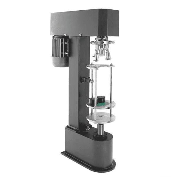 Машина укупорочная Foodatlas SK-40 Eco