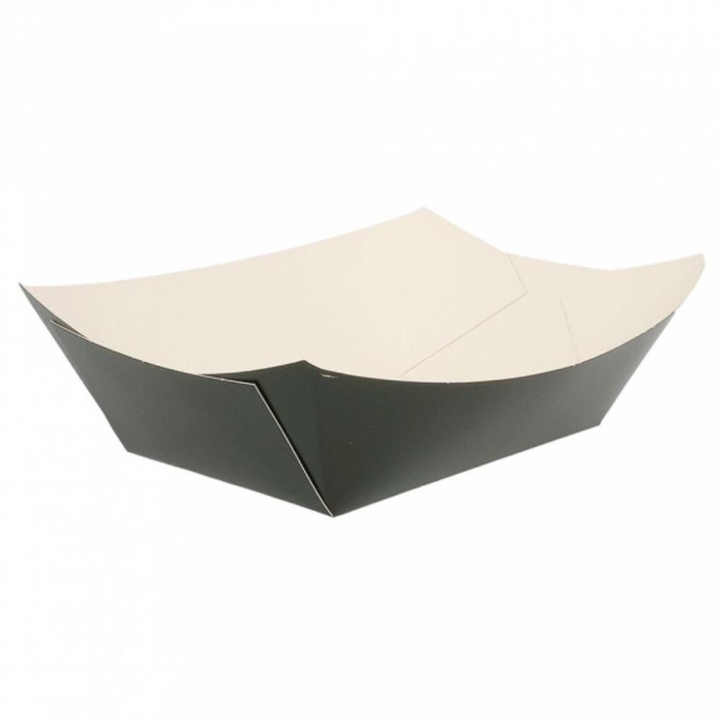 Контейнер горизонтальный Black 960 г, 10,5х7,2х4,5 см, 200 шт/уп Garcia De Pou | 219.92