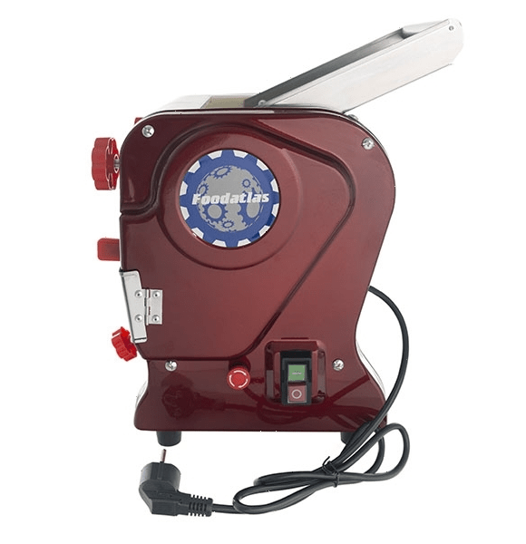 Лапшерезка электрическая Foodatlas RSS-200M