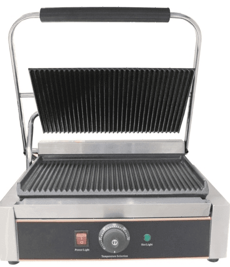 Гриль контактный Kocateq GH811EANW