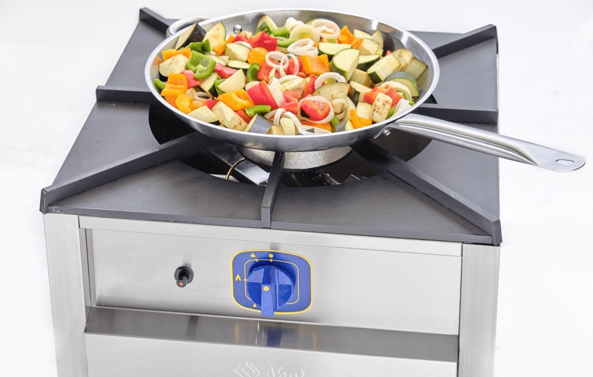 Плита газовая Abat ПГК-15П (21000001909)