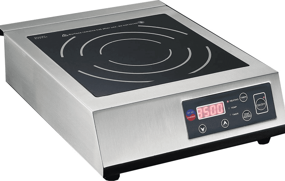 Плита индукционная Indokor IN3500