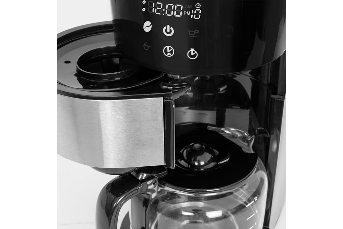 Кофеварка CASO Grande Aroma 100