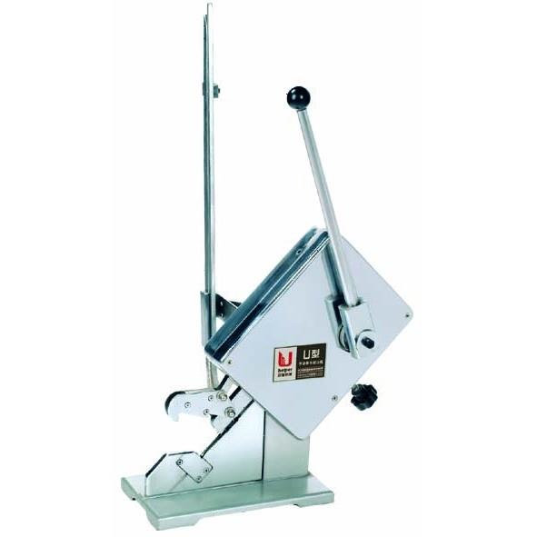 Ручной клипсатор Hualian Machinery U-типа