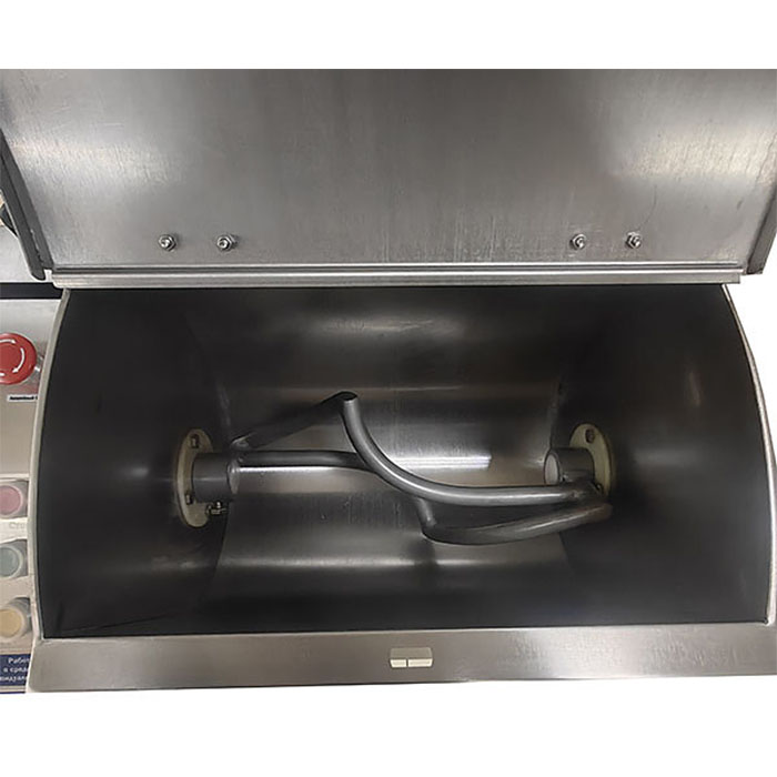 Тестомес Foodatlas HWJ-50(H) 220В