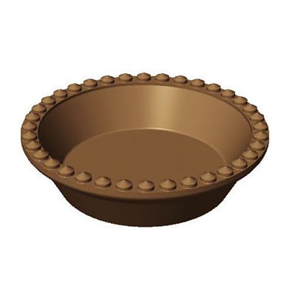 Форма для тарталеток Pavoni Cookmatic A