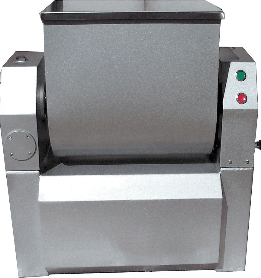 Фаршемешалка Hualian Machinery BWL-100