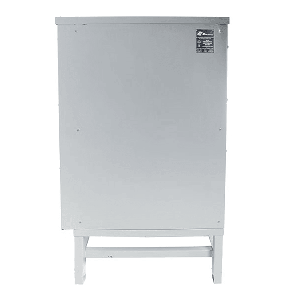 Печь хлебопекарная Восход ХПЭ-500 оцинк