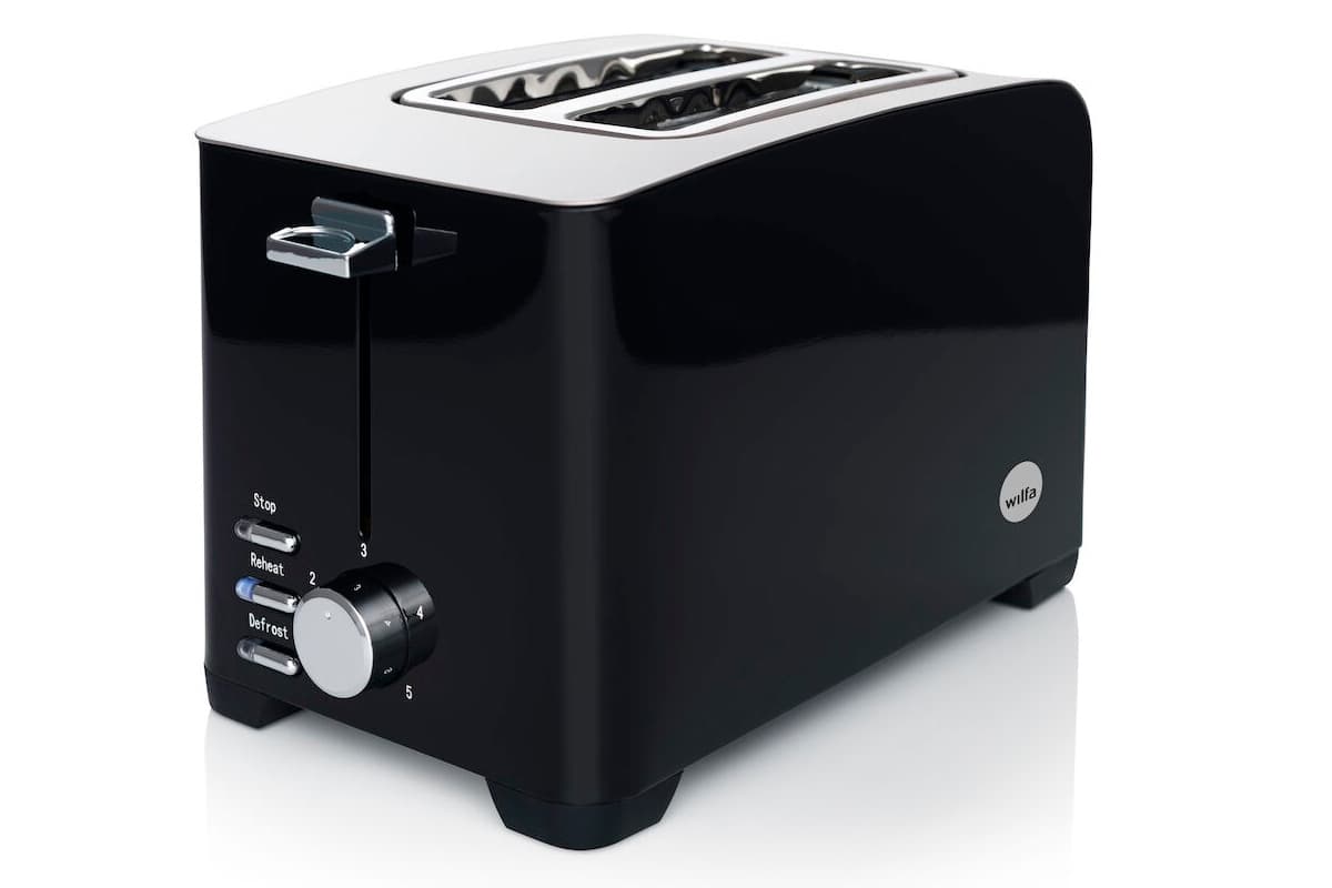 Тостер Wilfa TO-1B