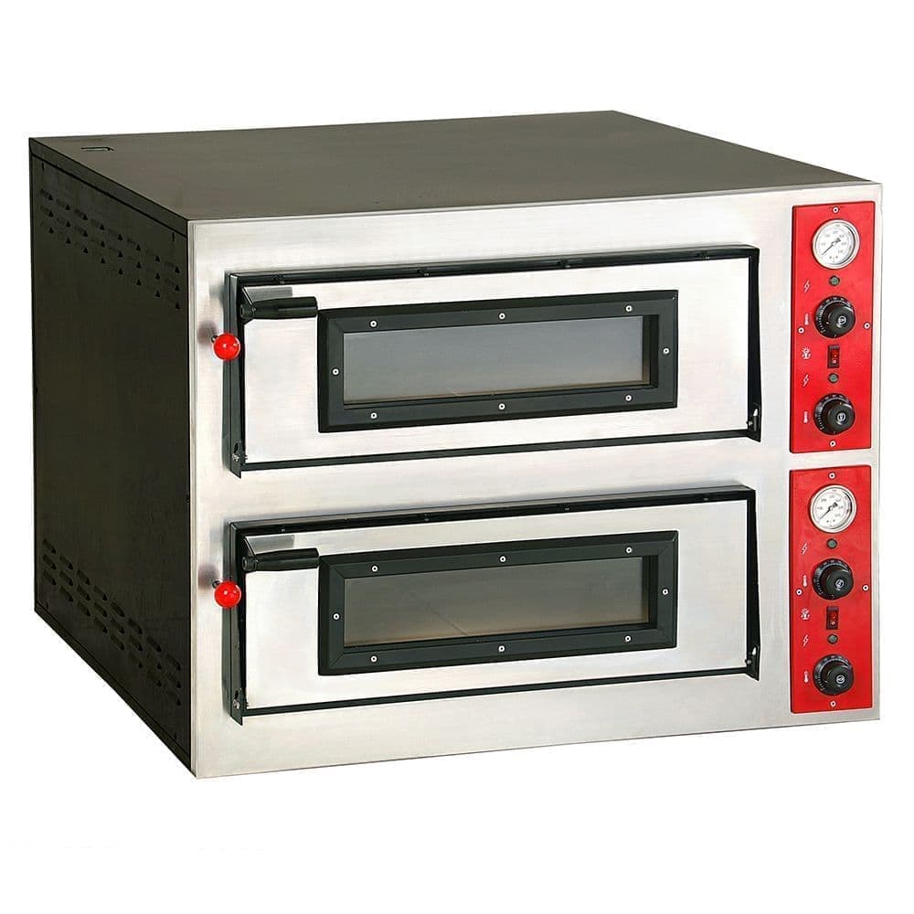 Печь для пиццы Gastrorag EPZ-12