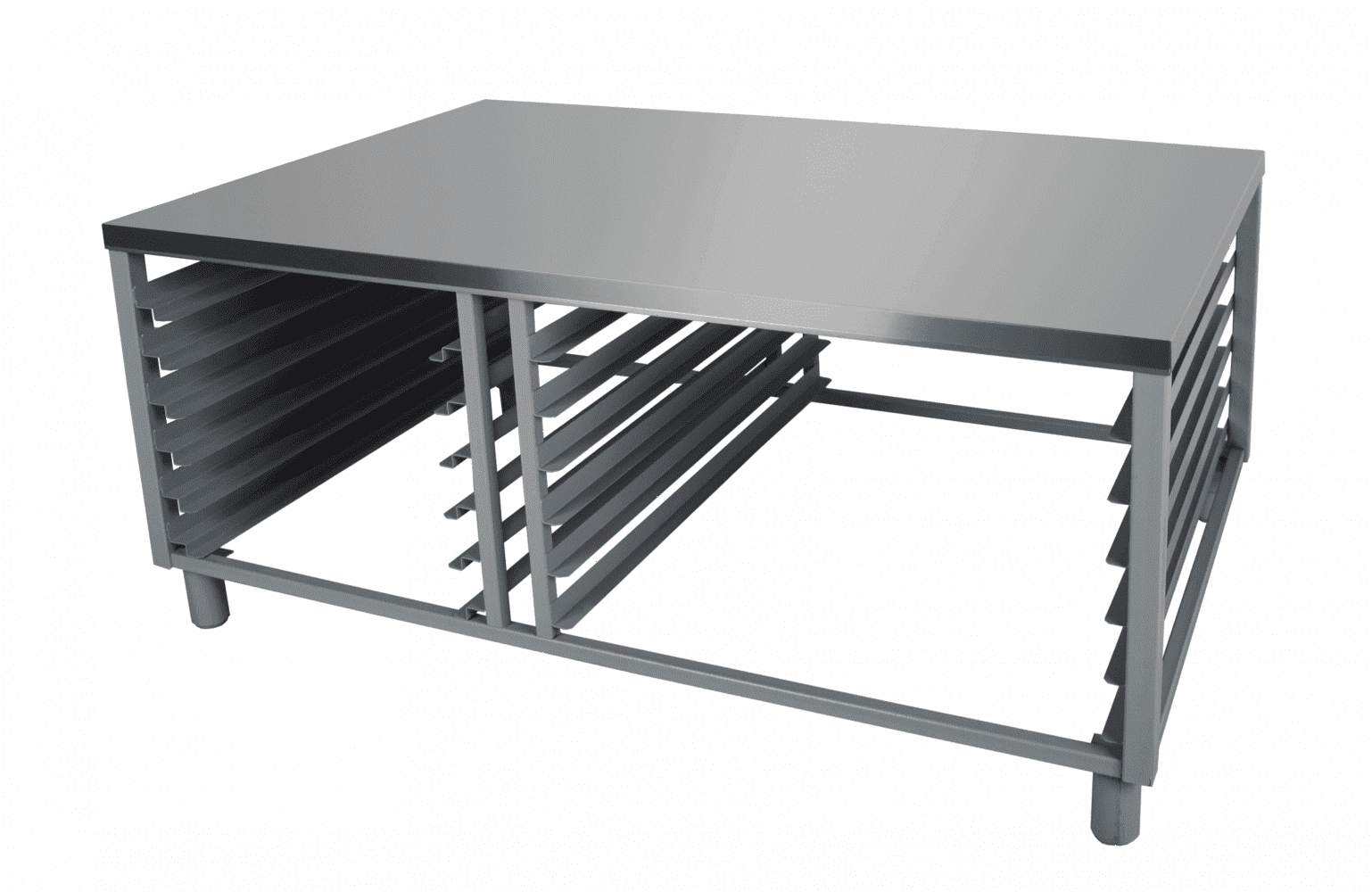 Подставка под хлебопекарную печь Grill Master краш. (22202)