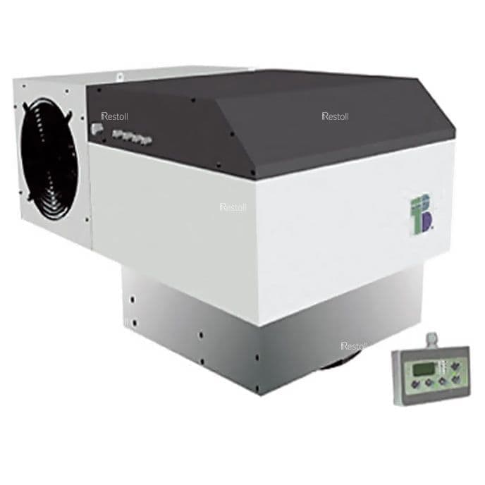 Моноблок среднетемпературный Technoblock SV N 200..-5/+5°С