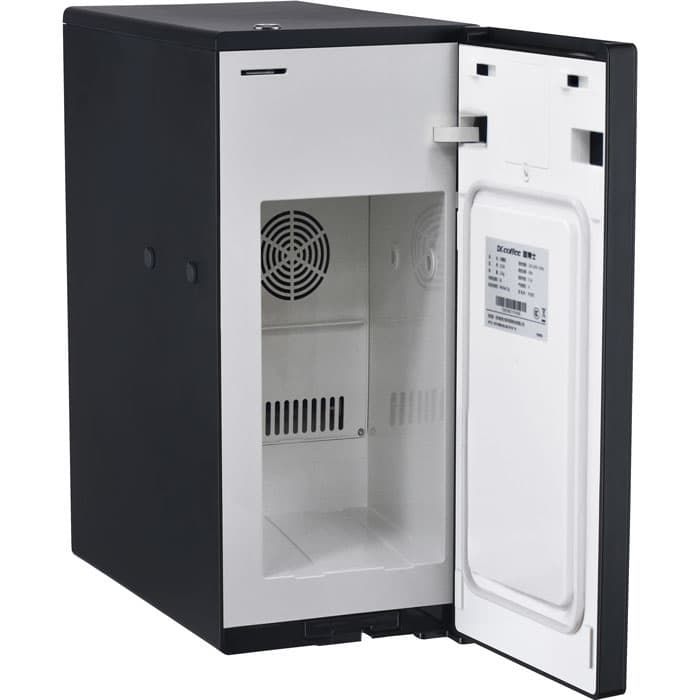 Шкаф холодильный для молока Dr.Coffee Proxima SC 08