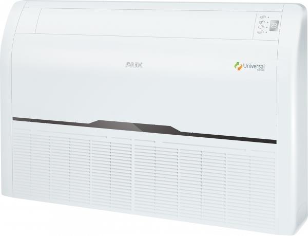 Напольно-потолочная сплит-система Aux ALCF-H36/4DR2 [E1] / AL-H36/4DR2(U)