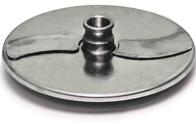 Машина овощерезательно-протирочная Торгмаш ОМ-350П