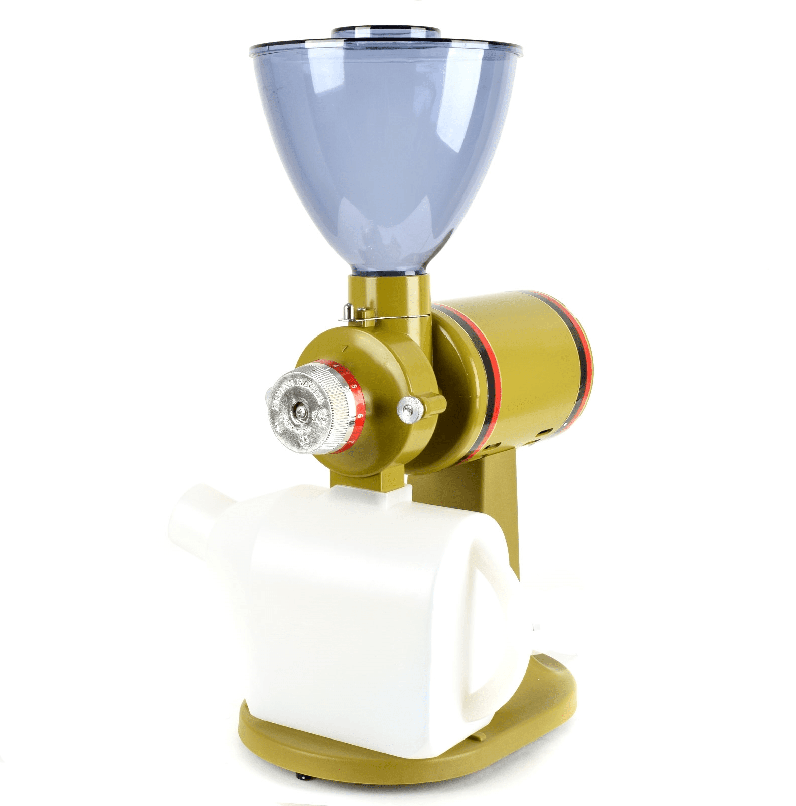 Кофемолка Foodatlas BY-800