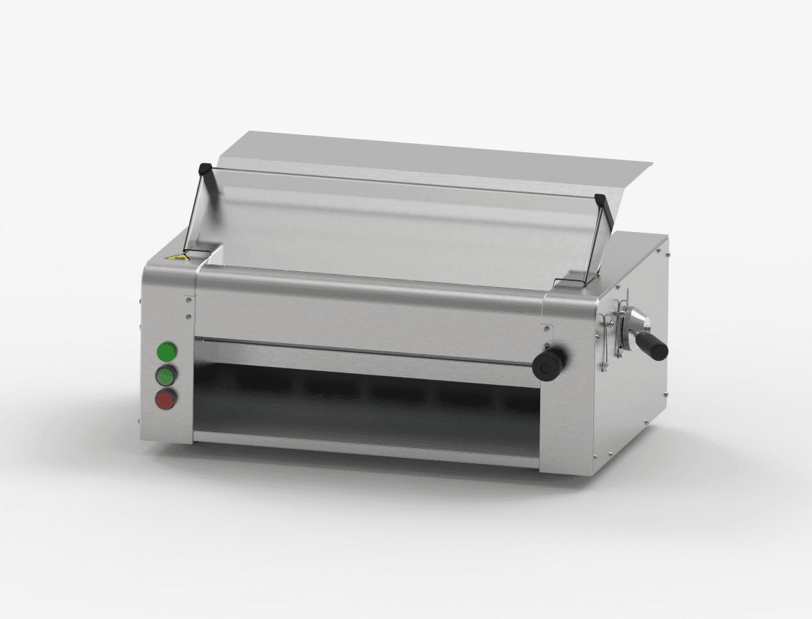 Тестораскаточная машина Abat ТРМ-520 (41000000121)