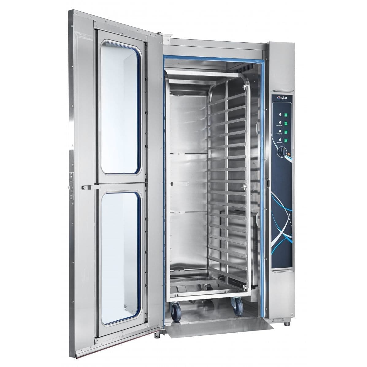 Шкаф расстоечный Abat ШРТ-16 (210000807859)