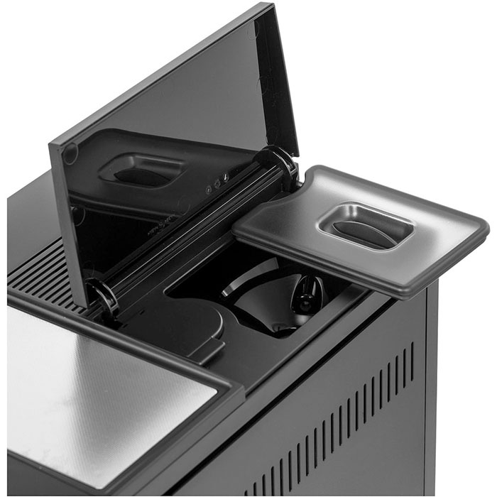 Кофемашина Nivona CafeRomatica NICR 825