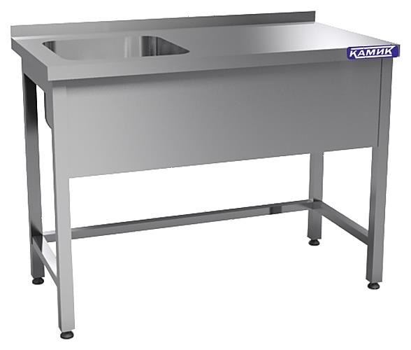 Ванна моечная Камик ВМ-1-44107
