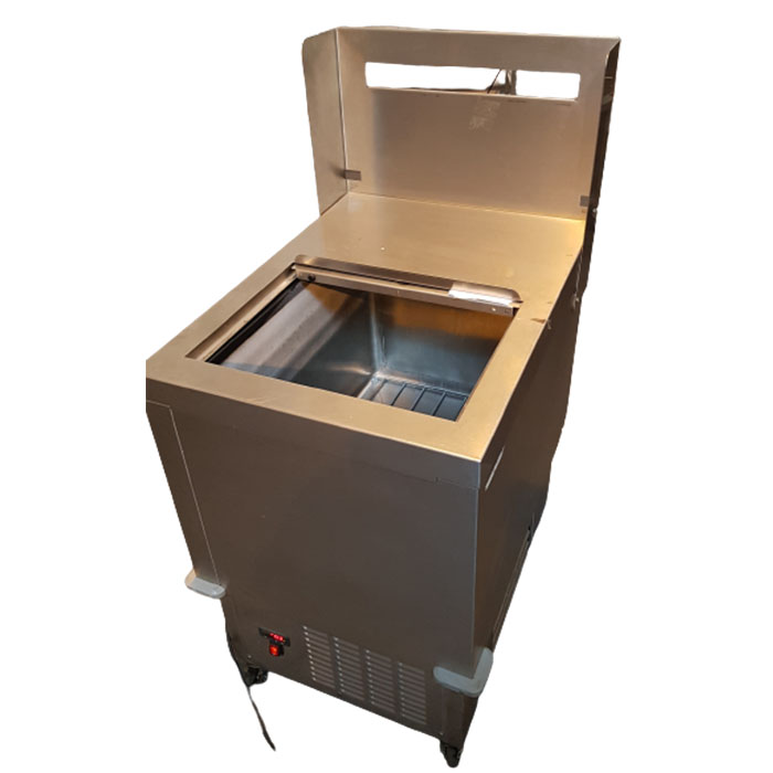 Фризер для хранения картофеля фри Follett ZF180