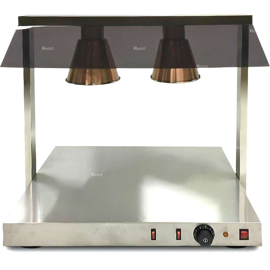 Поверхность тепловая EKSI HTC-2F