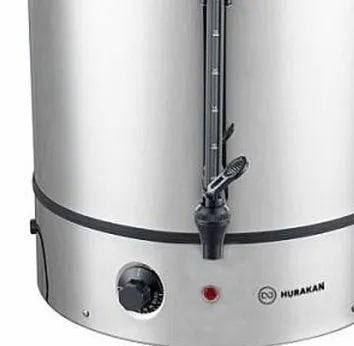 Аппарат для варки кукурузы Hurakan HKN-CDC30