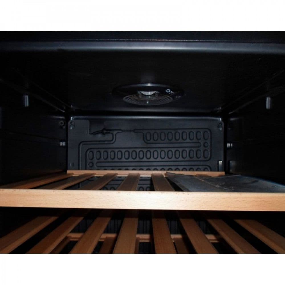 Шкаф винный Dunavox DXFH-48.130