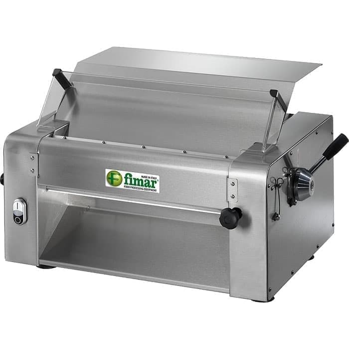 Тестораскаточная машина Fimar SI 320 380В