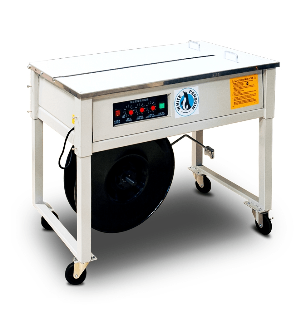 Стреппинг-машина полуавтоматическая Магикон KZB-II