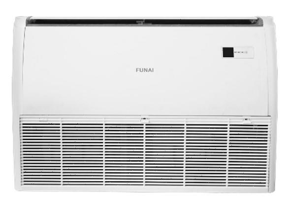 Напольно-потолочный кондиционер Funai LAC-DR70HP.F01