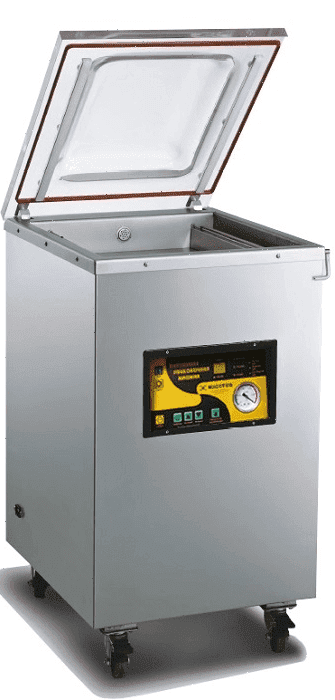 Вакуумный упаковщик Kocateq Buffalo 42x2/20