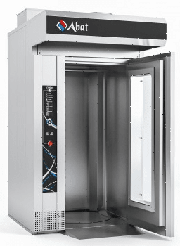 Печь ротационная Abat РПШ-16-6-4 EXPERT (21000802458)