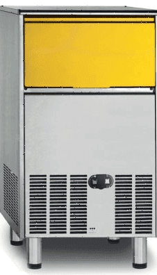 Льдогенератор Icemake ND 50 WS