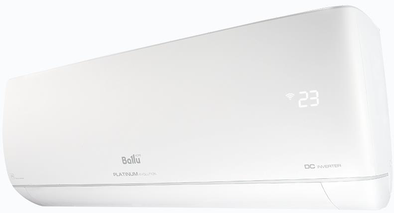 Кондиционер Ballu BSUI-12HN8_23Y