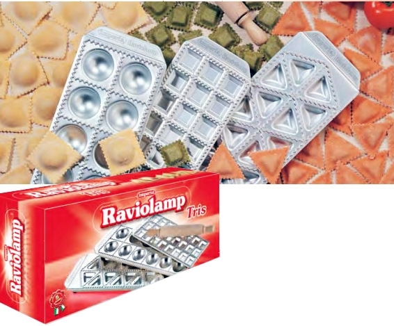 Набор для приготовления равиолли Imperia (La Monferrina) Imperia (La Monferrina) 317