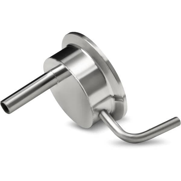 Съемный носик С атмосферным выходом DN 1,5"