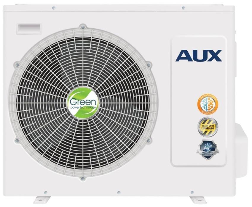 Напольно-потолочная сплит-система Aux ALCF-H36/4DR2A / AL-H36/4DR2A(U)