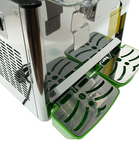 Сокоохладитель Foodatlas 12 PL-2