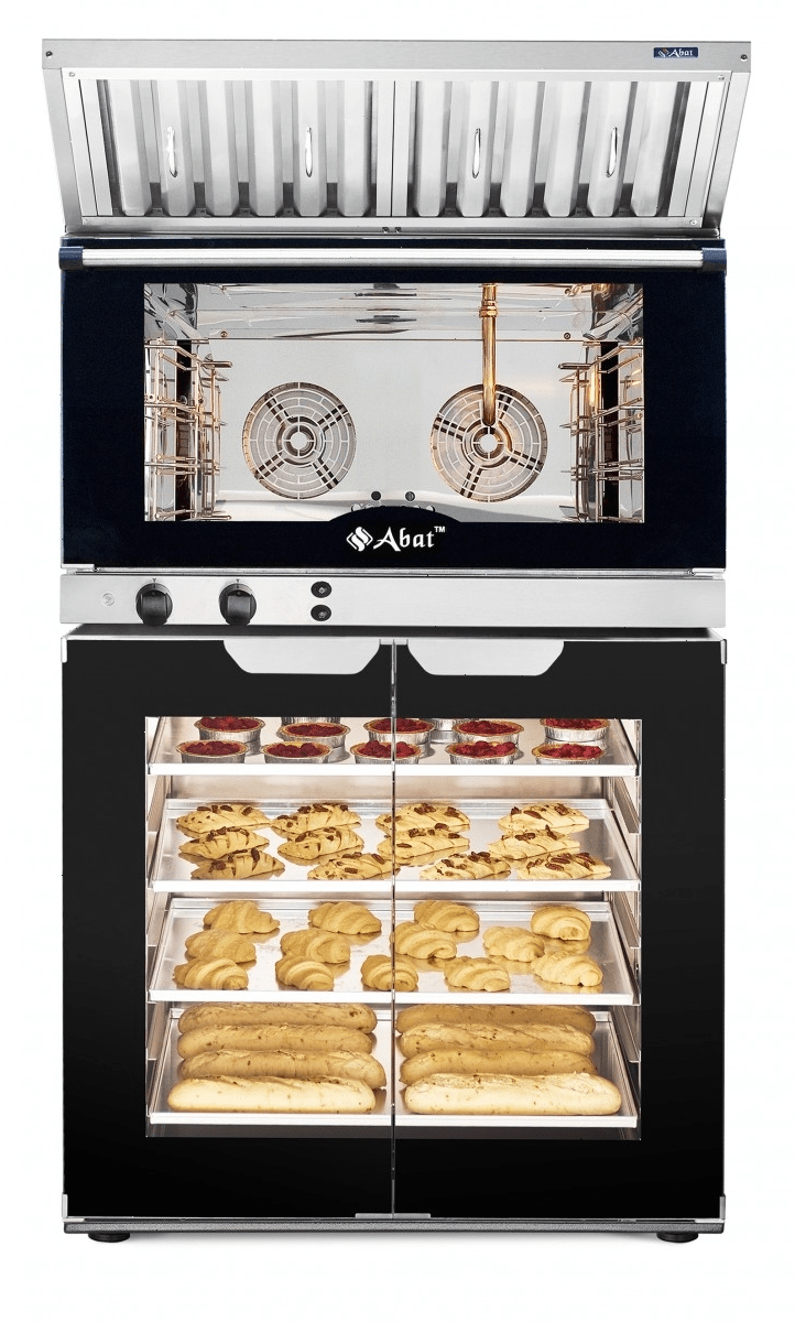 Печь конвекционная Abat КЭП-4 (11000009279)