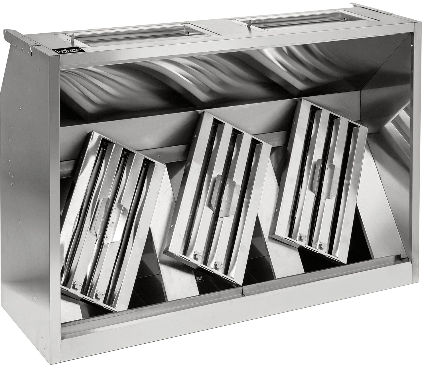 Зонт приточно-вытяжной Кобор ЗППВ-240/120